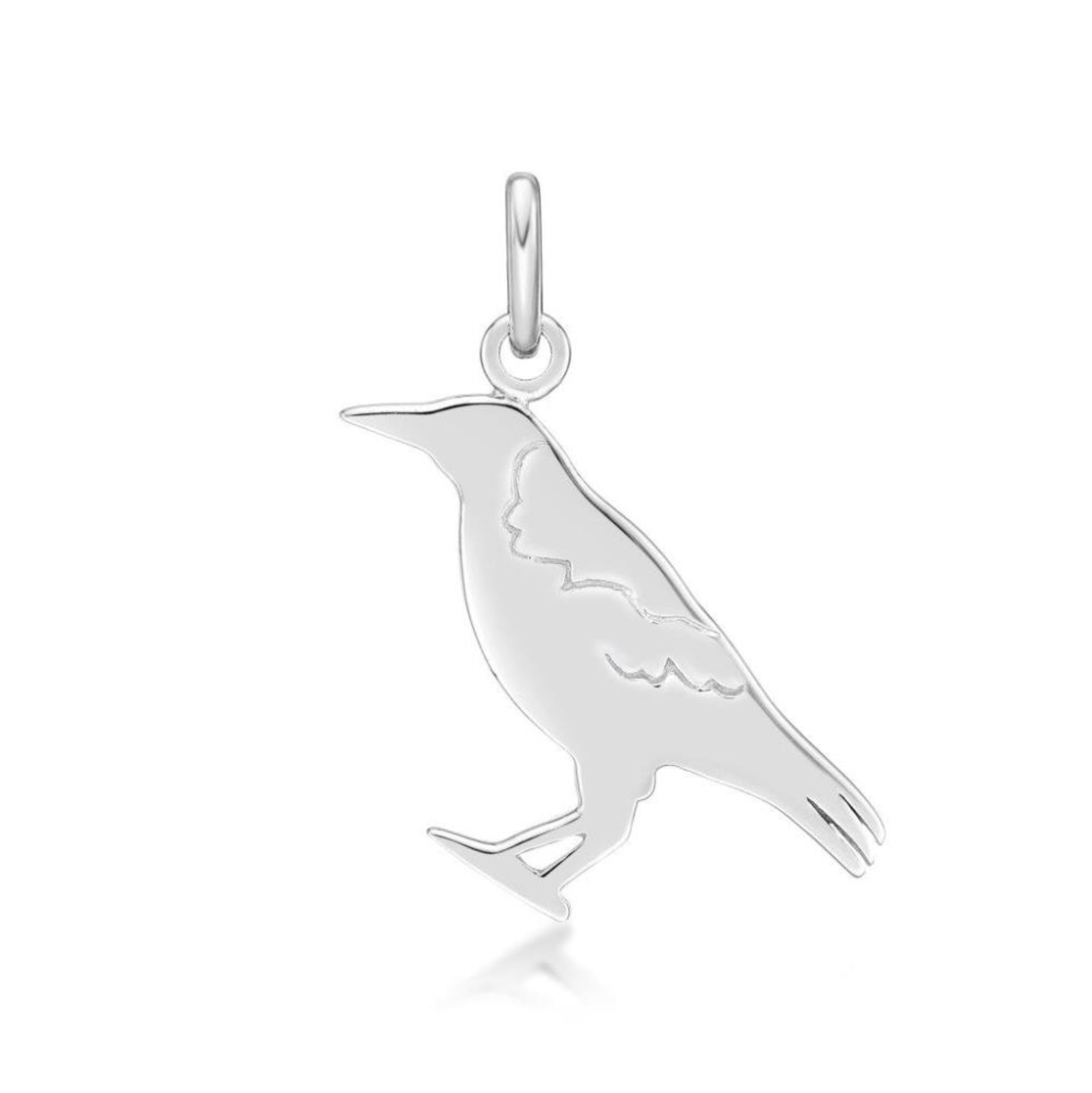 Picture of MAGPIE CHARM